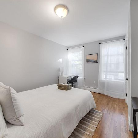 4Br1Bth South Boston Apt Perfect For Commutes Εξωτερικό φωτογραφία