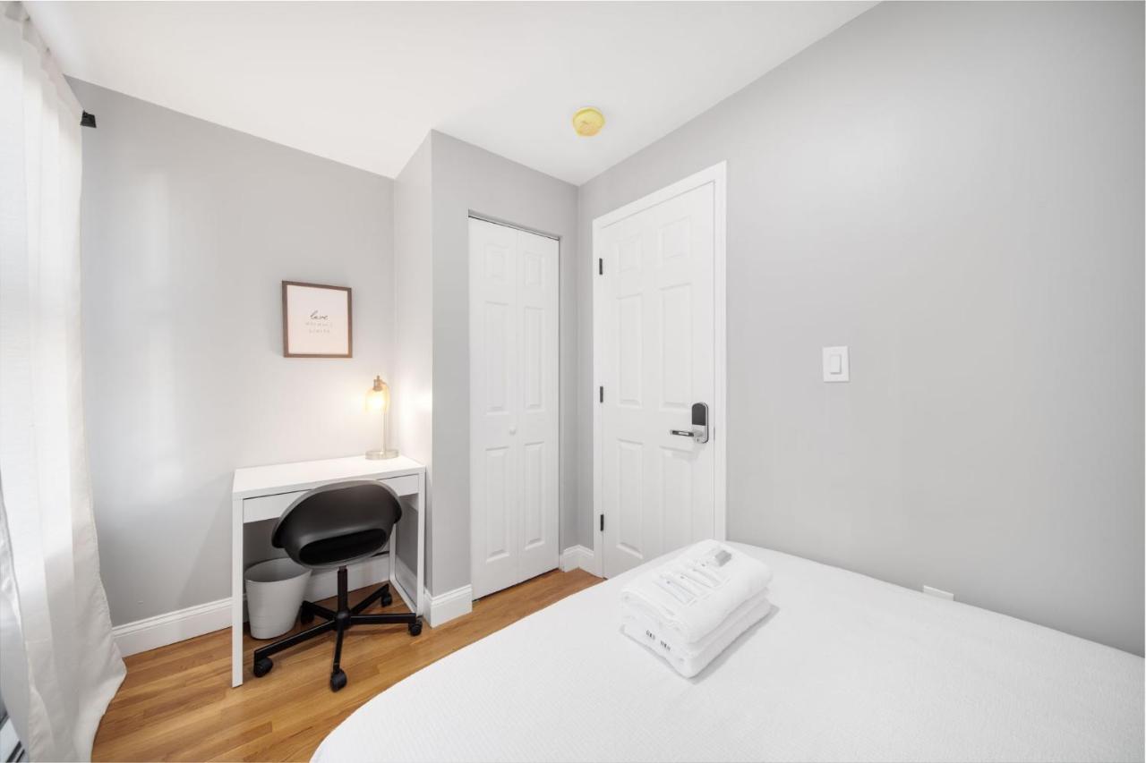 4Br1Bth South Boston Apt Perfect For Commutes Εξωτερικό φωτογραφία