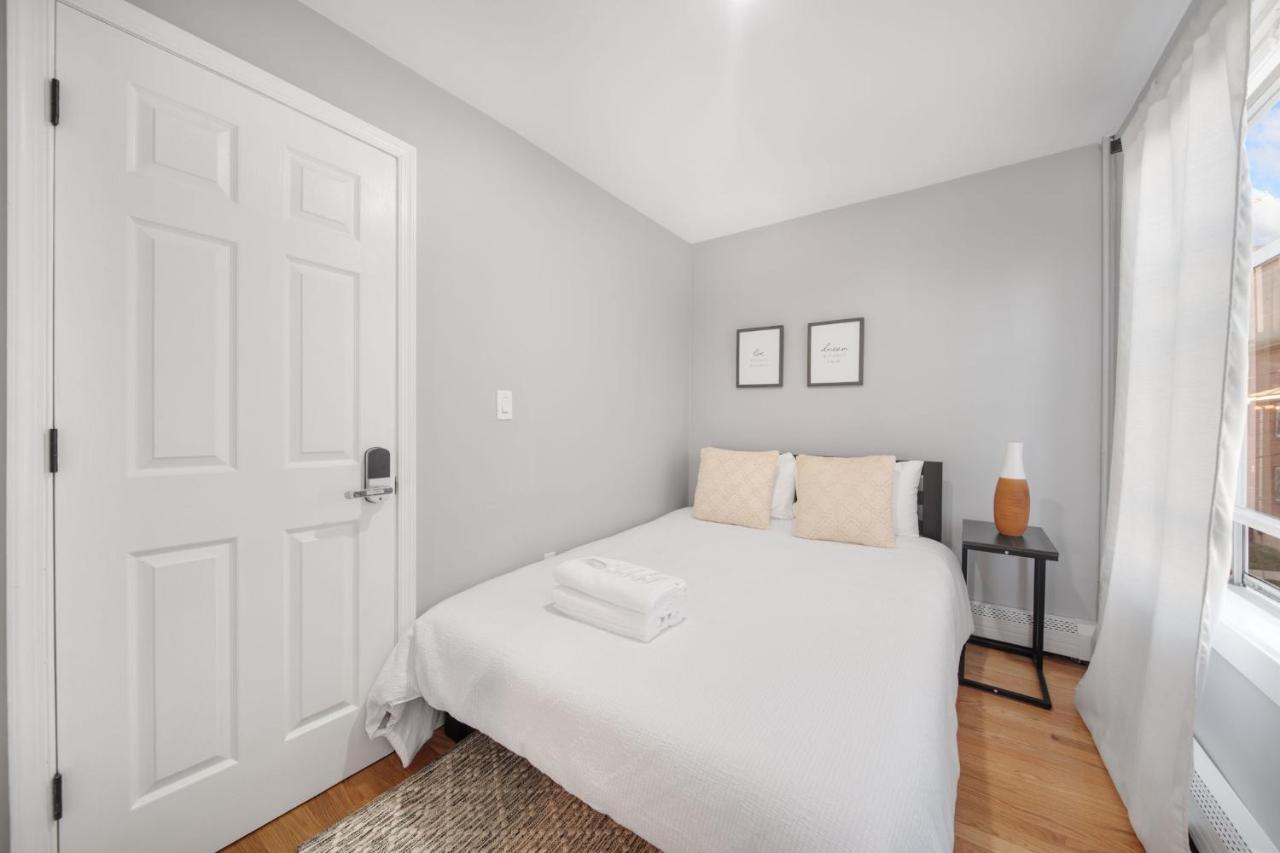 4Br1Bth South Boston Apt Perfect For Commutes Εξωτερικό φωτογραφία