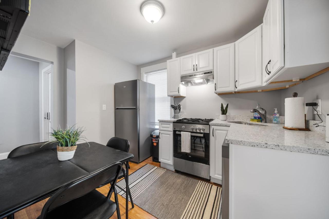 4Br1Bth South Boston Apt Perfect For Commutes Εξωτερικό φωτογραφία