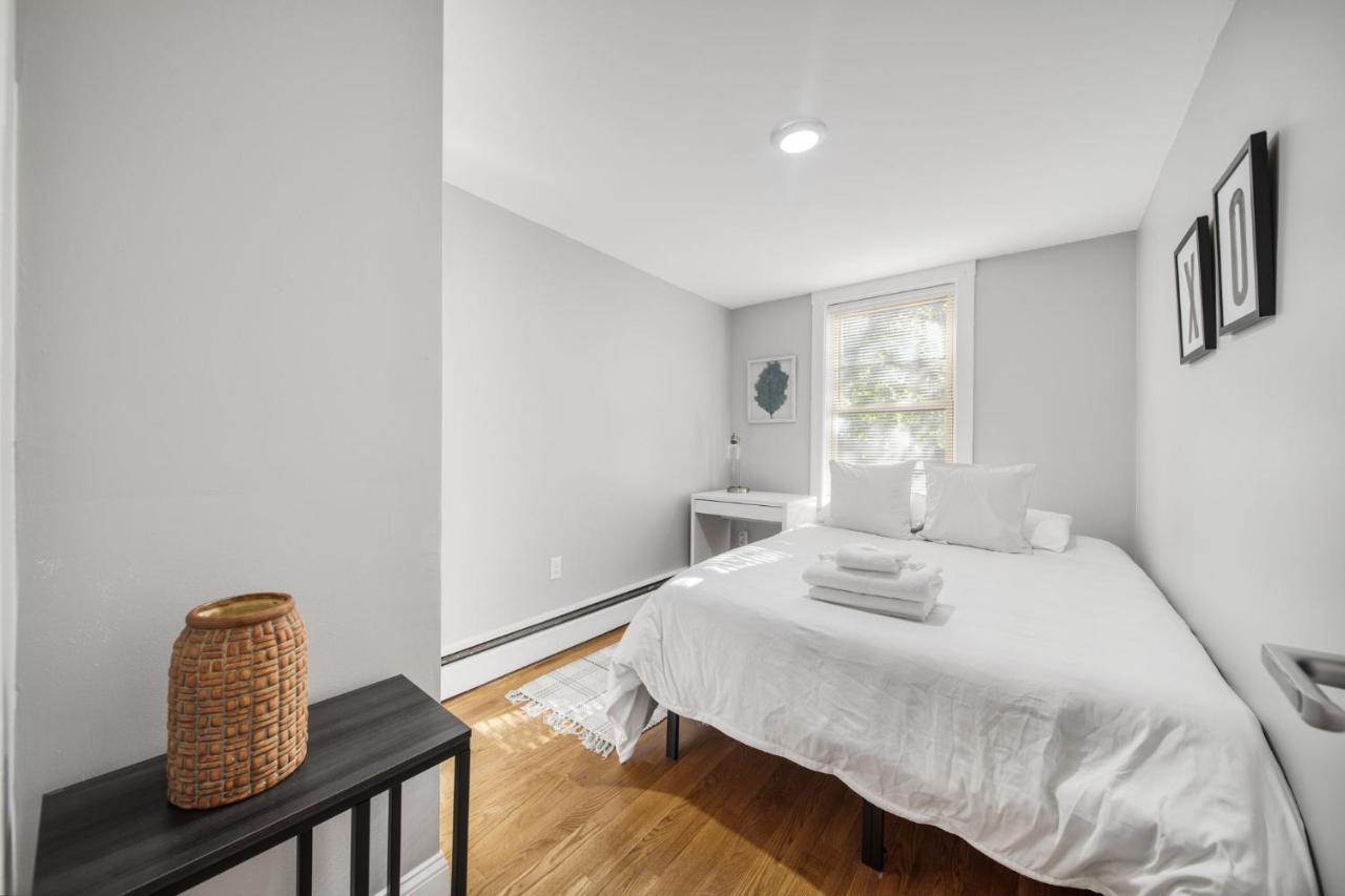 4Br1Bth South Boston Apt Perfect For Commutes Εξωτερικό φωτογραφία