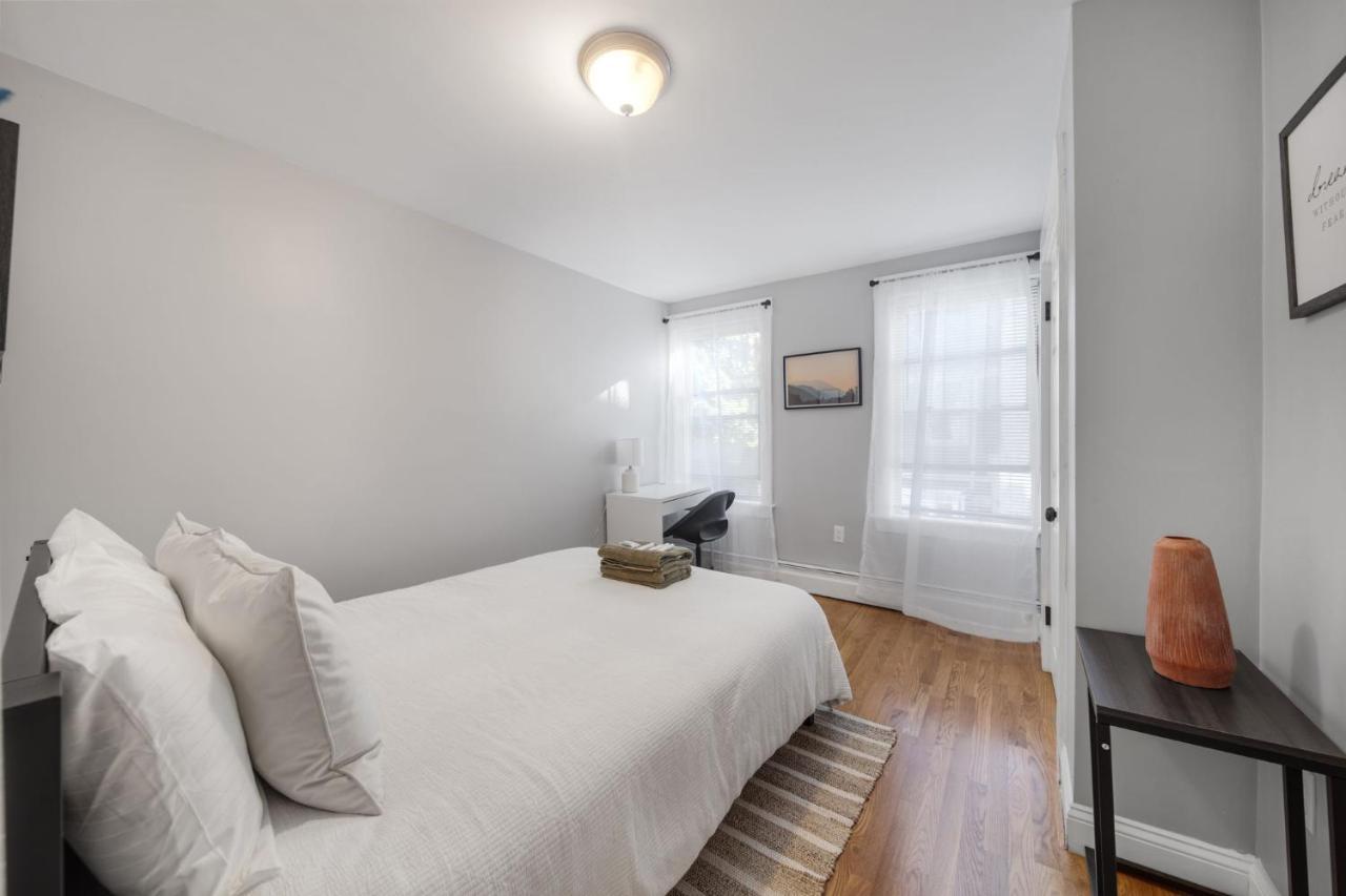 4Br1Bth South Boston Apt Perfect For Commutes Εξωτερικό φωτογραφία