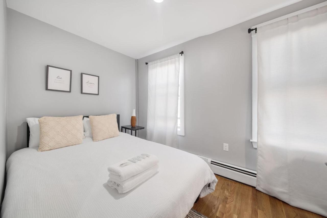 4Br1Bth South Boston Apt Perfect For Commutes Εξωτερικό φωτογραφία