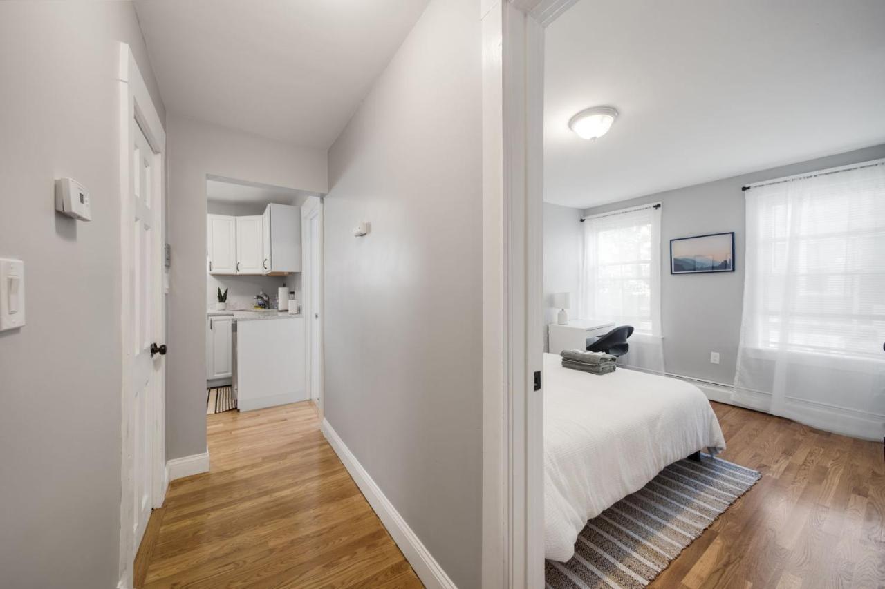 4Br1Bth South Boston Apt Perfect For Commutes Εξωτερικό φωτογραφία