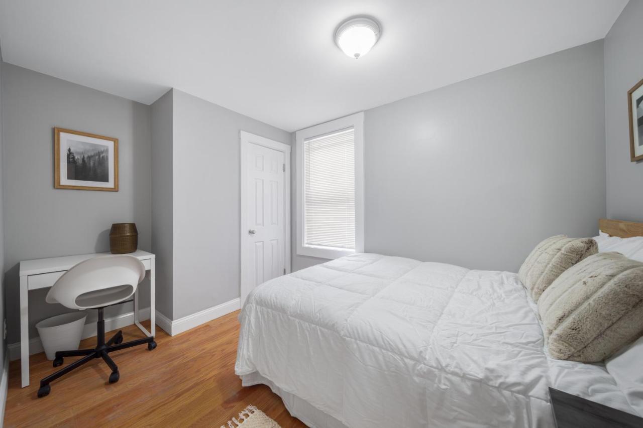 4Br1Bth South Boston Apt Perfect For Commutes Εξωτερικό φωτογραφία