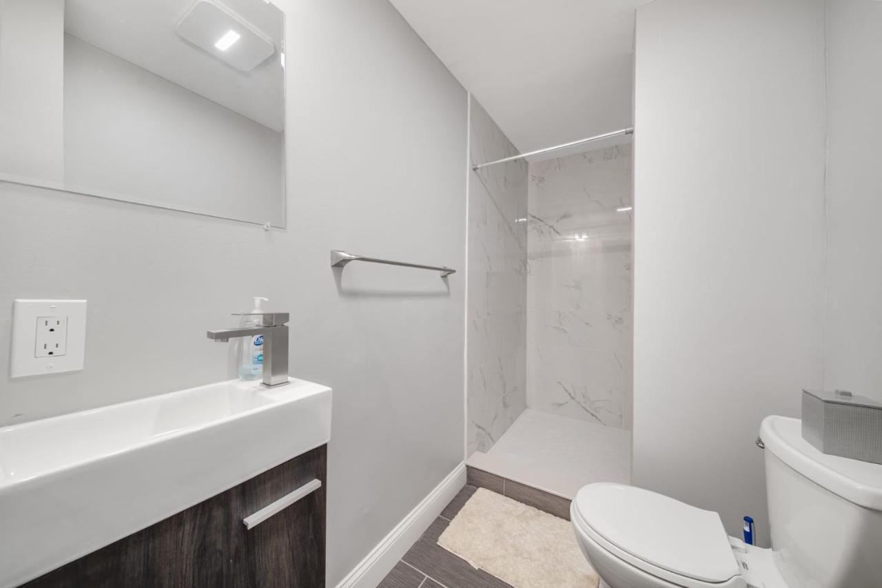 4Br1Bth South Boston Apt Perfect For Commutes Εξωτερικό φωτογραφία