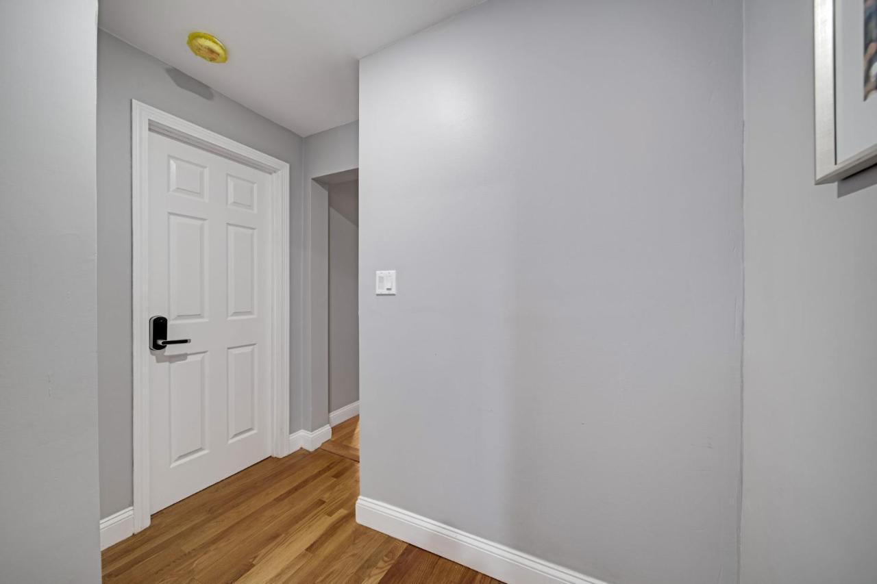 4Br1Bth South Boston Apt Perfect For Commutes Εξωτερικό φωτογραφία